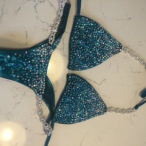 Toxic Angelz Competition Bikini (NPC)